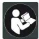 AL-KO Solo 6646 - Symboli Merkitys - 1