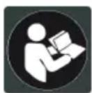 AL-KO Solo 6646 - Symbol Betydning - 1