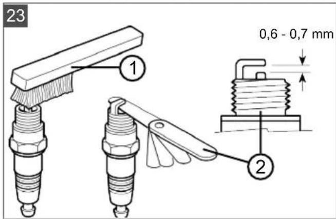 AL-KO Solo 6646 - 23
