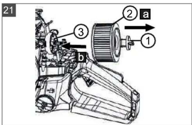AL-KO Solo 6646 - 21