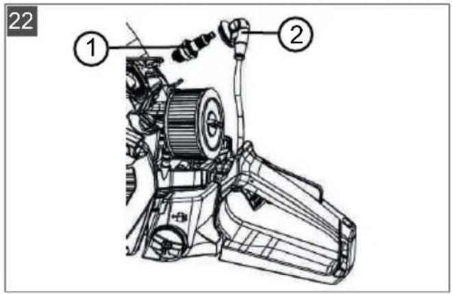 AL-KO Solo 6646 - 22