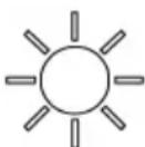 AL-KO Solo 6646 - Symbol Meaning - 8