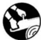 AL-KO Solo 6646 - Symbol Vyznam - 6