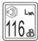 AL-KO Solo 6646 - Symbol Meaning - 4