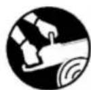 AL-KO Solo 6646 - Symbol Betydelse - 2