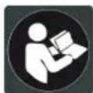 AL-KO Solo 6646 - Simbolo Significato - 1