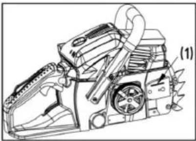 AL-KO Solo 6240 - Filtre à air - 1
