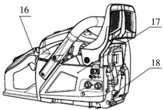 AL-KO Solo 6240 - RISCHI RESIDUI - 2