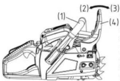 AL-KO Solo 6240 - ОСТОРОЖНО! - 1