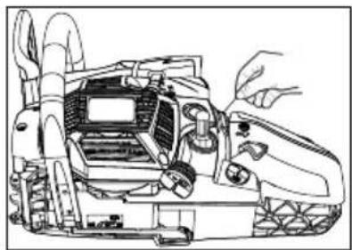 AL-KO Solo 6240 - Nervures de cylindre - 1