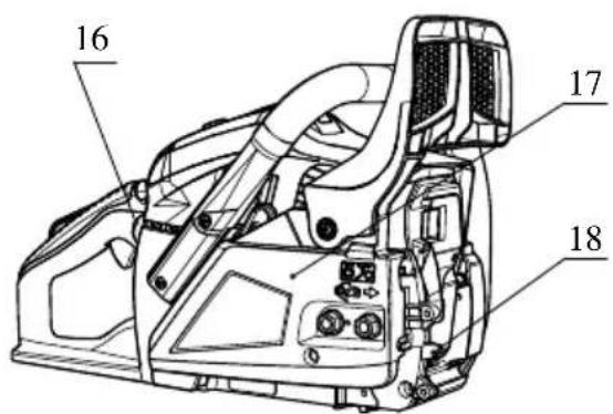AL-KO Solo 6240 - UPOZORNENIA - 2