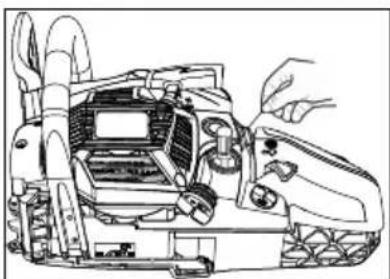 AL-KO Solo 6240 - Cilindro briaunos - 1
