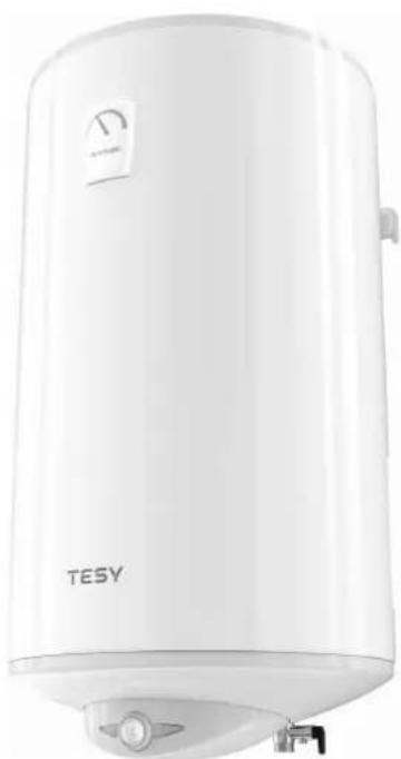 Tesy Anticalc Slim 30 - 1