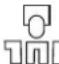 Tesy Anticalc Slim 30 - Puterea maxima de incalzire este indicata pe eticheta de identificare a aparatului. - 1