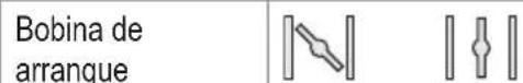 AL-KO Highline 46.9 SPH - Arranque manual - 1