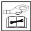 AL-KO LB 1860 - Symbol Bedeutung - 3