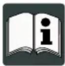 AL-KO LB 1860 - Symbole Signification - 2