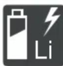 AL-KO LB 1860 - Symbole Signification - 3