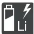 AL-KO LB 1860 - Symbol Znaczenie - 3