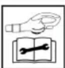 AL-KO LB 1860 - Symbol Znaczenie - 4