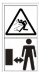 AL-KO LB 1860 - Symbol Betydning - 3