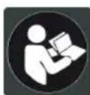 AL-KO LB 1860 - Symbol Vyznam - 1