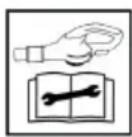 AL-KO LB 1860 - Symbol Betydning - 3
