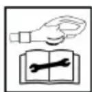 AL-KO LB 1860 - Symbol Betydelse - 4
