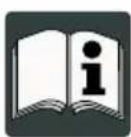 AL-KO LB 1860 - Symbol Betydelse - 2