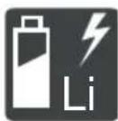AL-KO LB 1860 - Symbol Betydelse - 3