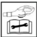 AL-KO LB 1860 - Symbol Vyznam - 6