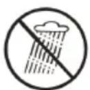 AL-KO LB 1860 - Symbole Signification - 5