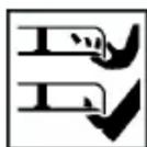 AL-KO 36 V Energy Flex 42.2 Li Comfort - Simboli di sicurezza - 3