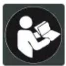 AL-KO 36 V Energy Flex 42.2 Li Comfort - Symbol Meaning - 1
