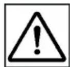 AL-KO 36 V Energy Flex 42.2 Li Comfort - Safety signs - 1