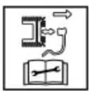 AL-KO 36 V Energy Flex 42.2 Li Comfort - Safety signs - 4