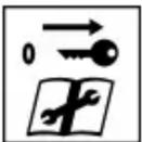 AL-KO 36 V Energy Flex 42.2 Li Comfort - Symbol Znaczenie - 7