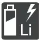 AL-KO 36 V Energy Flex 42.2 Li Comfort - Символ Значение - 3