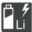 AL-KO 36 V Energy Flex 42.2 Li Comfort - Symbol Význam - 3