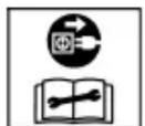 AL-KO 36 V Energy Flex 42.2 Li Comfort - Safety signs - 7