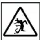 AL-KO 36 V Energy Flex 42.2 Li Comfort - Safety signs - 5
