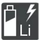 AL-KO 36 V Energy Flex 42.2 Li Comfort - Symbol Betydning - 1