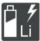 AL-KO 36 V Energy Flex 42.2 Li Comfort - Symbol Betydning - 1