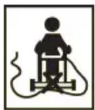 AL-KO 36 V Energy Flex 42.2 Li Comfort - Symbol Meaning - 2