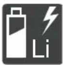 AL-KO 36 V Energy Flex 42.2 Li Comfort - Символ Значење - 3
