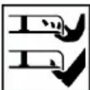 AL-KO 36 V Energy Flex 42.2 Li Comfort - Safety signs - 3