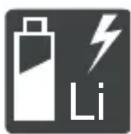 AL-KO 36 V Energy Flex 42.2 Li Comfort - Symbol Meaning - 1