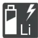 AL-KO 36 V Energy Flex 42.2 Li Comfort - Symbol Betydelse - 3