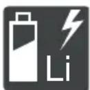 AL-KO 36 V Energy Flex 42.2 Li Comfort - Символ Значење - 3