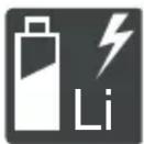 AL-KO 36 V Energy Flex 42.2 Li Comfort - Символ Значение - 3